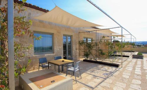 Ragusa Resort | Petrantica Resort