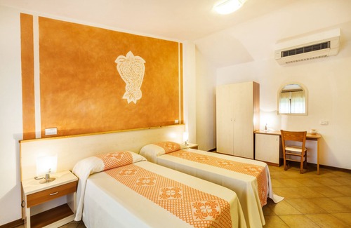 Vignola Mare Hotel | Petri Marini Hotel & Resort