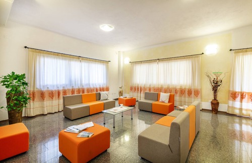 Vignola Mare Hotel | Petri Marini Hotel & Resort