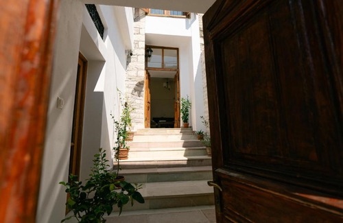 Gjirokaster House | Petrichor