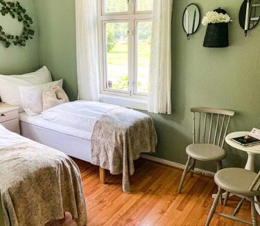Dalsbygda Hotel | Petrines Gjestgiveri