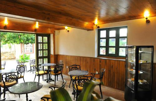Gokceada Bed & Breakfast | Petrino Gökçeada Hotel&Kitchen