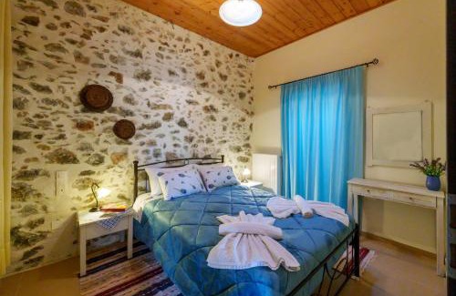 Agios Georgios House | Petrino House Lasithi