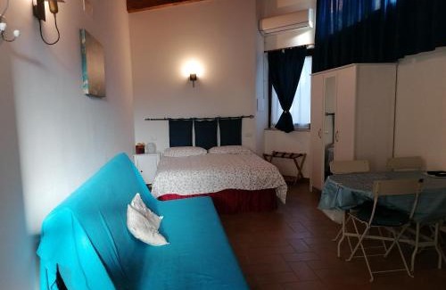Capodarco Bed & Breakfast | Petronilla