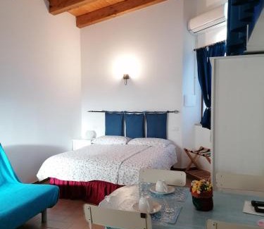 Capodarco Bed & Breakfast | Petronilla