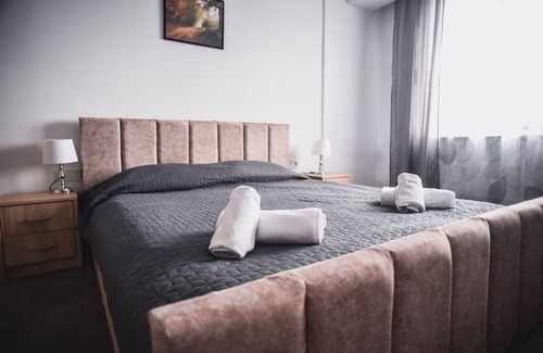Petrosani House | Petrosani Camere de Inchiriat - Hotel Petroshani srl