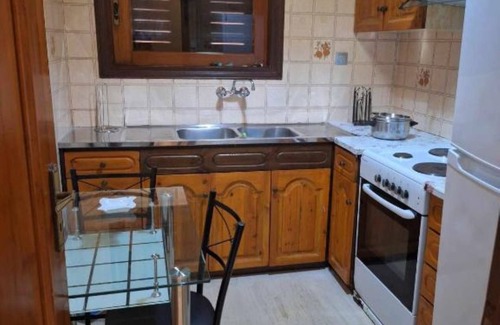 Petroupoli Apartment | PETROUPOLI APARTMENT'S