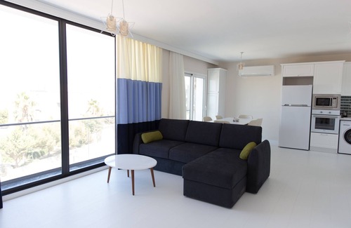 Koyunbaba Apartment | Petrum Sunset