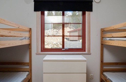 Harjedalen Cabin | Pets allowed | Ski shed | Wood stove | TV