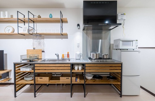 Yabu House | Pets OKRakuten STAY HOUSE x WILL STYLE Nago 102 /Nago Okinawa
