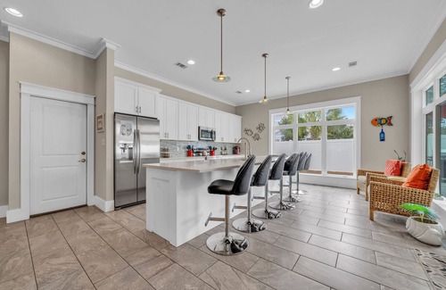 Emerald Waters Village House | Pets Welcome! Beautiful Emerald Waters Home, 2 Community Pools, Pvt Pool!