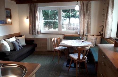 Tobadill Apartment | Petter 1