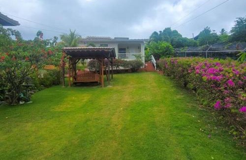 Bonne Terre Villa | Petti Rosa Villa
