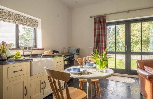 Wymondham House | Pettingalls Farm Cottage, Deopham Green, Norfolk