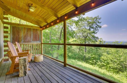 Mindoro House | Pettinger Getaway with Views in Mindoro!