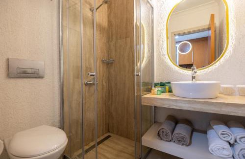Ortakent Resort | Petunya Beach Resort