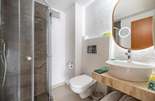 Ortakent Resort | Petunya Beach Resort