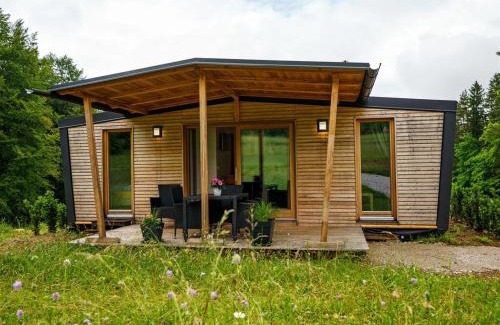 Feistritz ob Bleiburg Ski Chalet | Petzen Cottages - Petzen Chalets