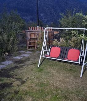 Antuco Apartment | Peumayenlodge