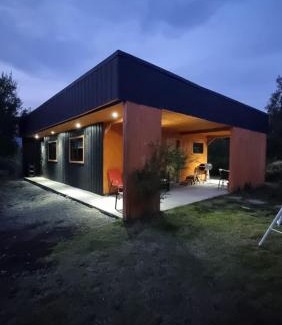 Antuco Apartment | Peumayenlodge