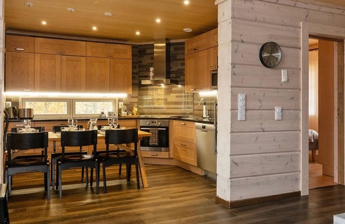 Inari House | Peurakumpu by Interhome