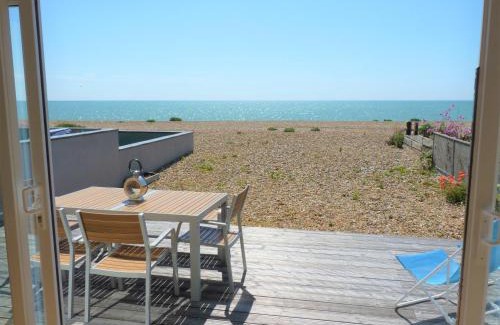 Pevensey House | Pevensey Beach Retreat