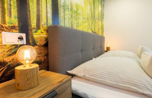 Bad Lauterberg Apartment | Pfeffer's kleine Ferienwohnung