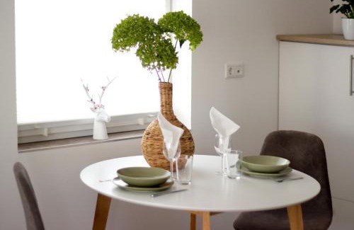 Bad Lauterberg Apartment | Pfeffer's kleine Ferienwohnung