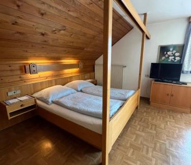 Neusach Apartment | Pferdehof Rupitsch - Haus Carina
