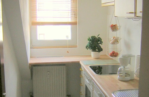 Pforzheim Apartment | Pforzheim - Apartment near university and clinic - also for longer term