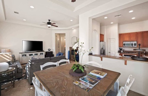 La Quinta House | PGA I Stagecoach I Coachella I Golf