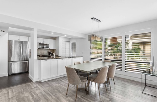 Hunt Club Condo | PGA National Home on Golf Course by Guaranteed Rental™