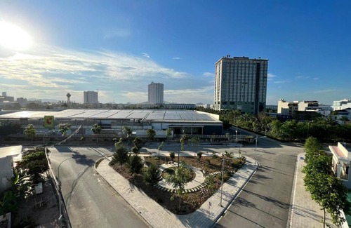 Thanh Hoa Hotel | Phú Quý Hotel