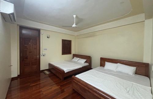 Dien Bien Phu Bed & Breakfast | Phương Huyền Beauty