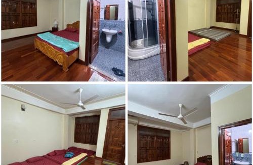 Dien Bien Phu Bed & Breakfast | Phương Huyền Beauty