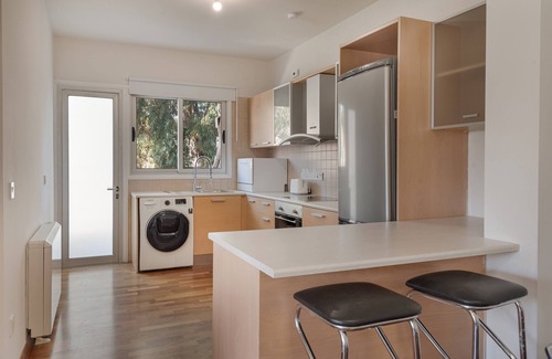 Strovolos Apartment | Phaedrus Living Evergreen City Flat