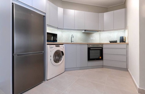 Ilisia Apartment | Phaedrus Living: Luxury Flat Ampelokipoi