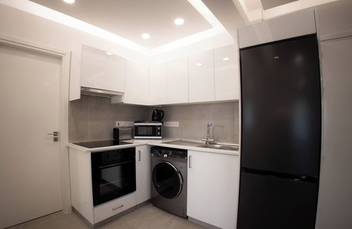 Skala Apartment | Phaedrus Living Luxury Mackenzie Flat
