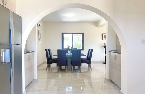 Erimi Villa | Phaedrus Living Luxury Villa Erimi