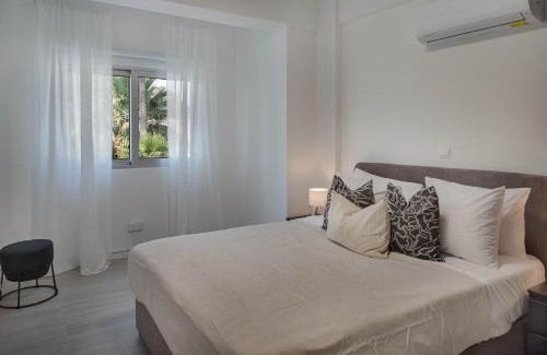 Strovolos Apartment | Phaedrus Living Travertine Residences 102