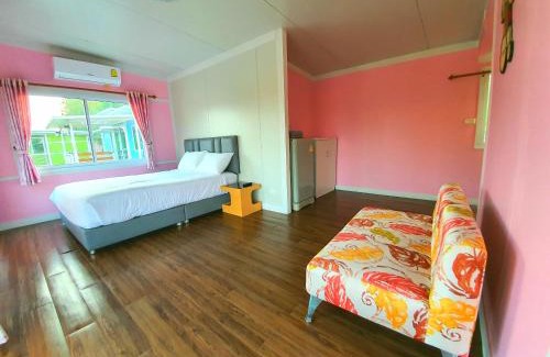 Phla Resort | Phalagoon Resort