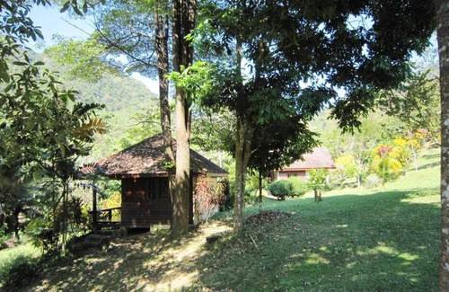 Krabi Resort | Phanom Bencha Mountain Resort