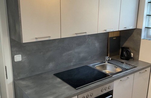 Walberberg Apartment | Phantasialand, Kultur und Natur Zwischen Köln und Bonn