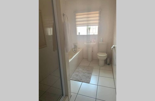 Alberton Apartment | Phantom view