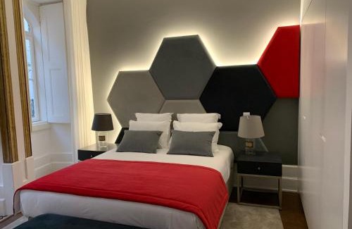 Coimbra City Centre House | Pharmacia GuestHouse