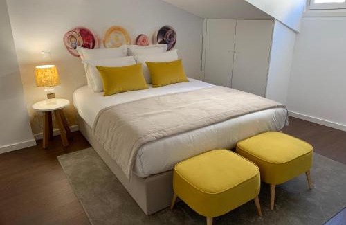 Coimbra City Centre House | Pharmacia GuestHouse