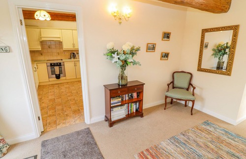 Minster Lovell Cottage | Pheasant Cottage