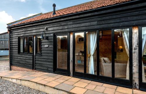 Beccles House | Pheasant
