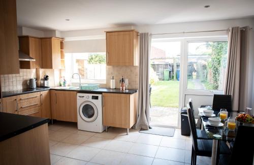Bar Hill Apartment | Pheasants Rest