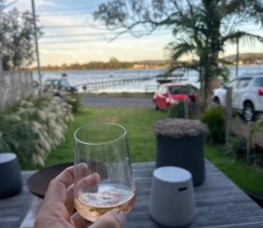 Phegans Bay House | Phegans Bay Waterfront Haven